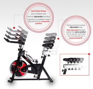 CrystalTechInfographics