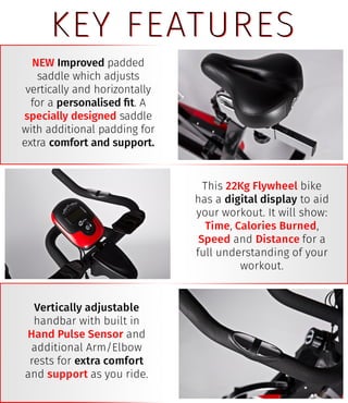 CrystalTechInfographics