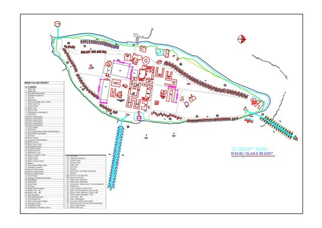 UPDATED MEERU SITE PLAN- JAN.2015