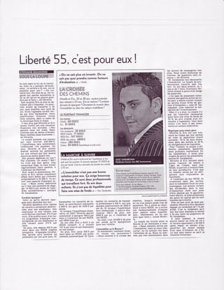 Scan La Presse