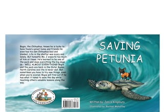 SAVING PETUNIA COVER FINAL PRINT READY 8.5X8.5