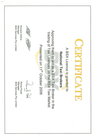 introduction broker это