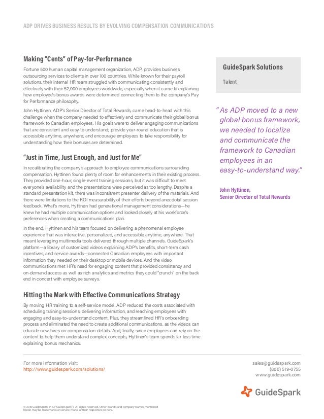 Case study on compensation with solution image