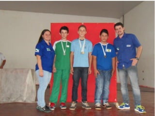 62º Jogos Escolares Paranaense