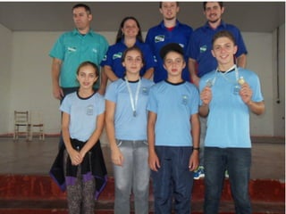 62º Jogos Escolares Paranaense