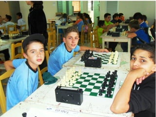 62º Jogos Escolares Paranaense