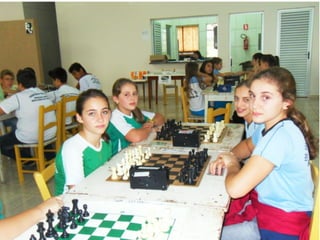 62º Jogos Escolares Paranaense