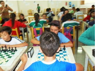 62º Jogos Escolares Paranaense