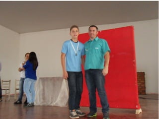 62º Jogos Escolares Paranaense