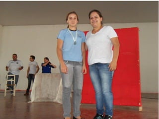 62º Jogos Escolares Paranaense