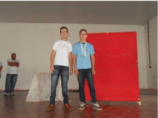 62º Jogos Escolares Paranaense