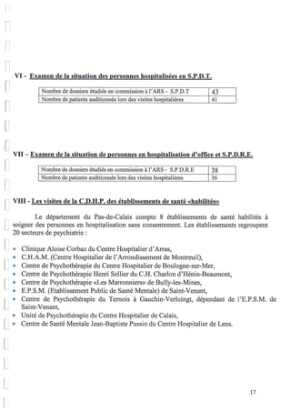 62 pas de calais 2013