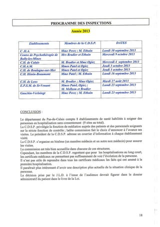 62 pas de calais 2013