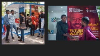 Graduate Development Program