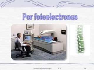 Por fotoelectrones 
