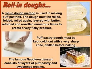 Pastry Cold Methods 63-Pastry.ppt
