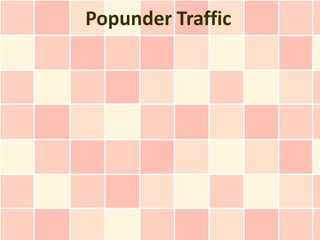 Popunder Traffic
 
