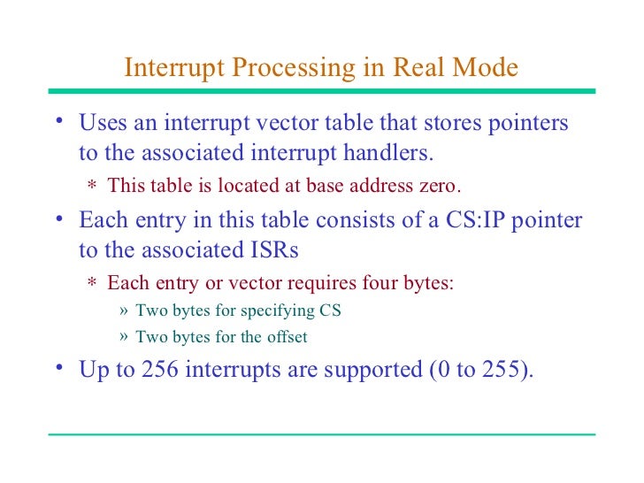 entry(__vector_table) up interrupts 63071507