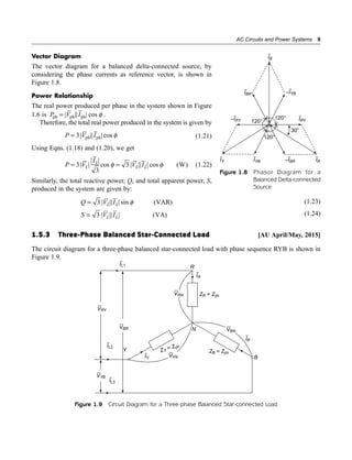 Basic Electrical And Instrumentation Engineering 1st Edition S ...