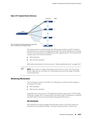 ScreenOS 6.1 Concepts & Examples