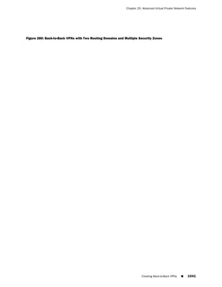 ScreenOS 6.1 Concepts & Examples