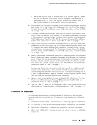ScreenOS 6.1 Concepts & Examples