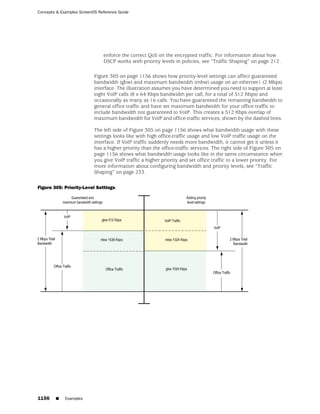 ScreenOS 6.1 Concepts & Examples