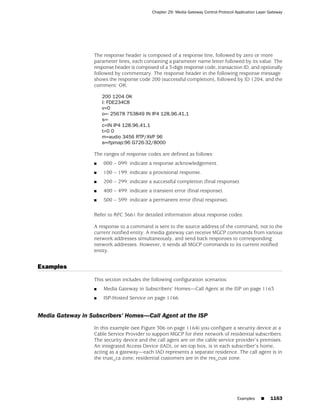 ScreenOS 6.1 Concepts & Examples
