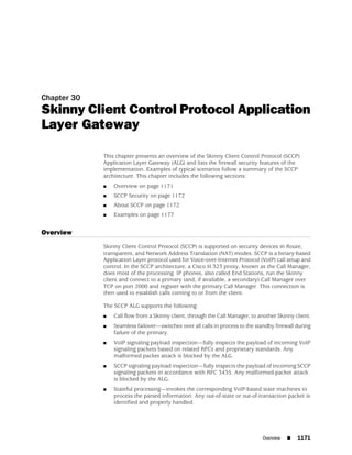 ScreenOS 6.1 Concepts & Examples