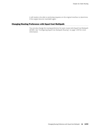 ScreenOS 6.1 Concepts & Examples