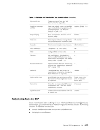 ScreenOS 6.1 Concepts & Examples
