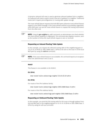 ScreenOS 6.1 Concepts & Examples