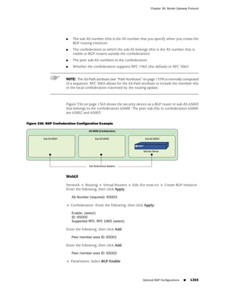 ScreenOS 6.1 Concepts & Examples