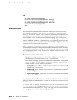 ScreenOS 6.1 Concepts & Examples