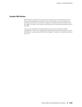 ScreenOS 6.1 Concepts & Examples