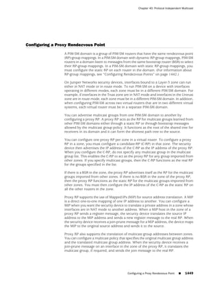 ScreenOS 6.1 Concepts & Examples