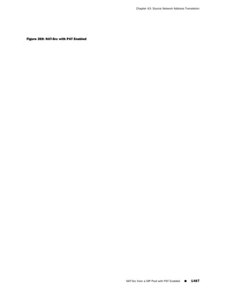 ScreenOS 6.1 Concepts & Examples