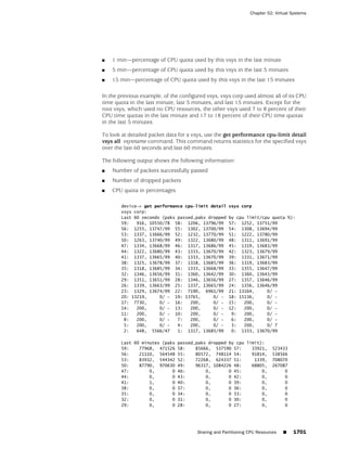 ScreenOS 6.1 Concepts & Examples