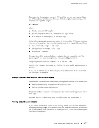 ScreenOS 6.1 Concepts & Examples