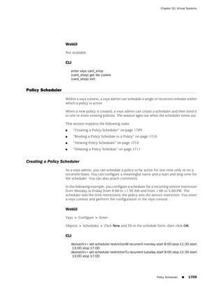 ScreenOS 6.1 Concepts & Examples