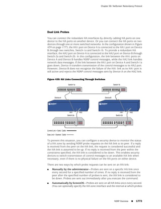 ScreenOS 6.1 Concepts & Examples