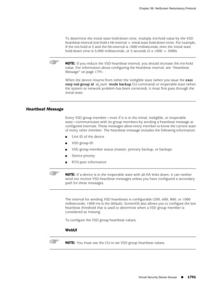 ScreenOS 6.1 Concepts & Examples