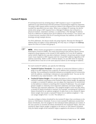 ScreenOS 6.1 Concepts & Examples