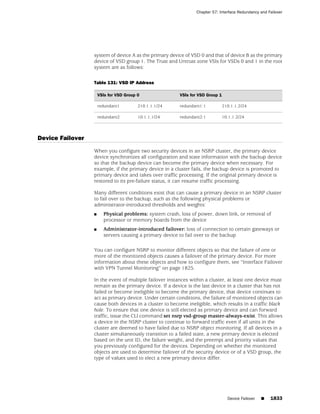 ScreenOS 6.1 Concepts & Examples