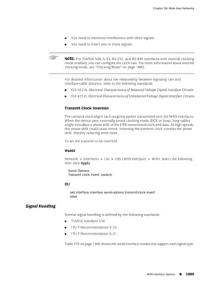 ScreenOS 6.1 Concepts & Examples