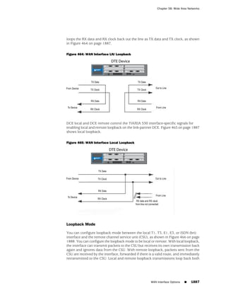 ScreenOS 6.1 Concepts & Examples