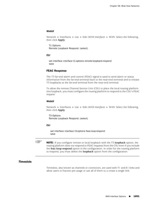 ScreenOS 6.1 Concepts & Examples