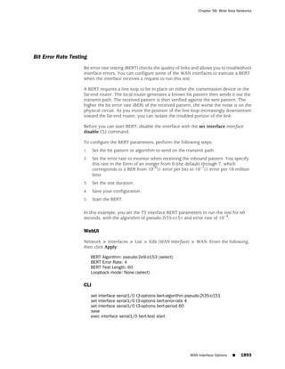 ScreenOS 6.1 Concepts & Examples