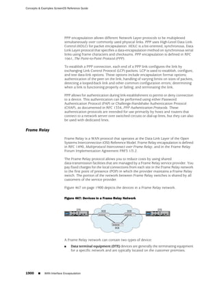 ScreenOS 6.1 Concepts & Examples