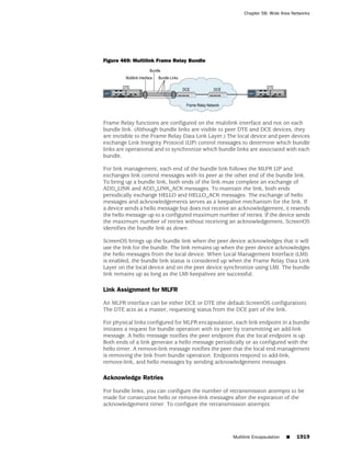 ScreenOS 6.1 Concepts & Examples